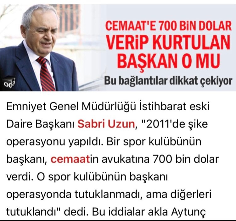 Ekrem Elibuyuk tweet media