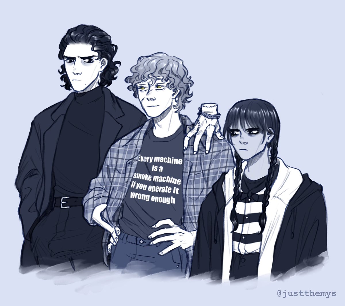 Alix || ☕🧪 tweet media