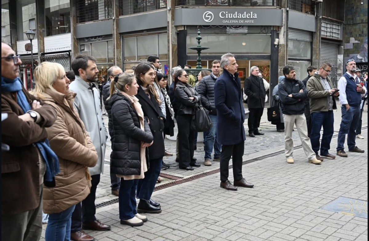Gimena Urta tweet media