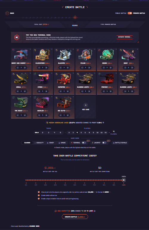 Zabidaexyt's tweet photo. 🚨$1033 FREE BATTLE!🚨
🆚4 winners 2x1v1🆚
✅RT + Tag 1✅
💰Wager at least $1000 "ZINN" (Show Proof)💰

⏳Rolls in a week

🔥EXTRA $25 For Random RT + Tag🔥

❗️The deposit must be done after this post!

📌YOU MUST SHOW PROOF IN OUR DISCORD SERVER UNDER 1000-COMP-DATDROP https://t.co/0P82wS8Tfg