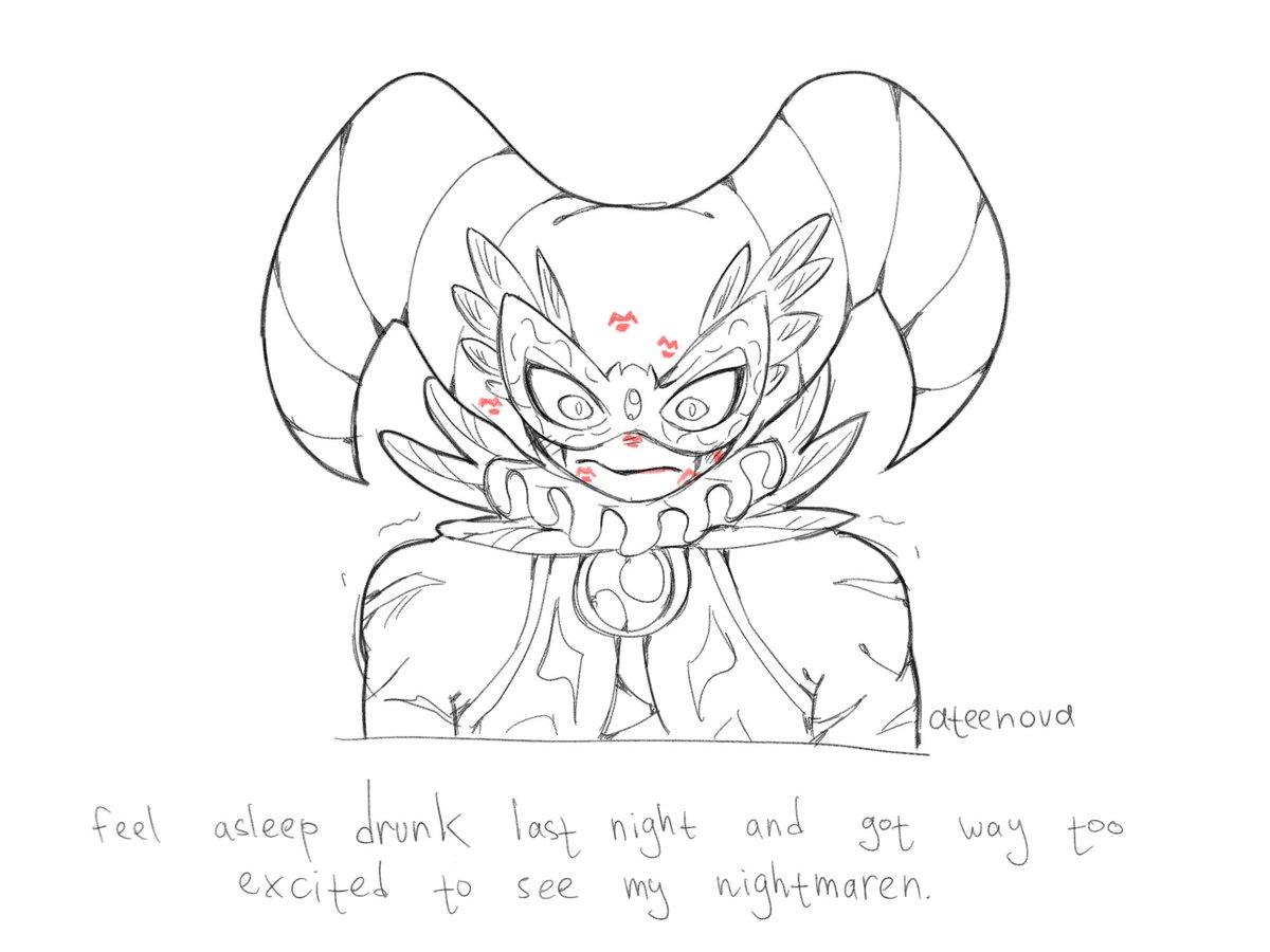 ateenova 🔞 | commissions open tweet media