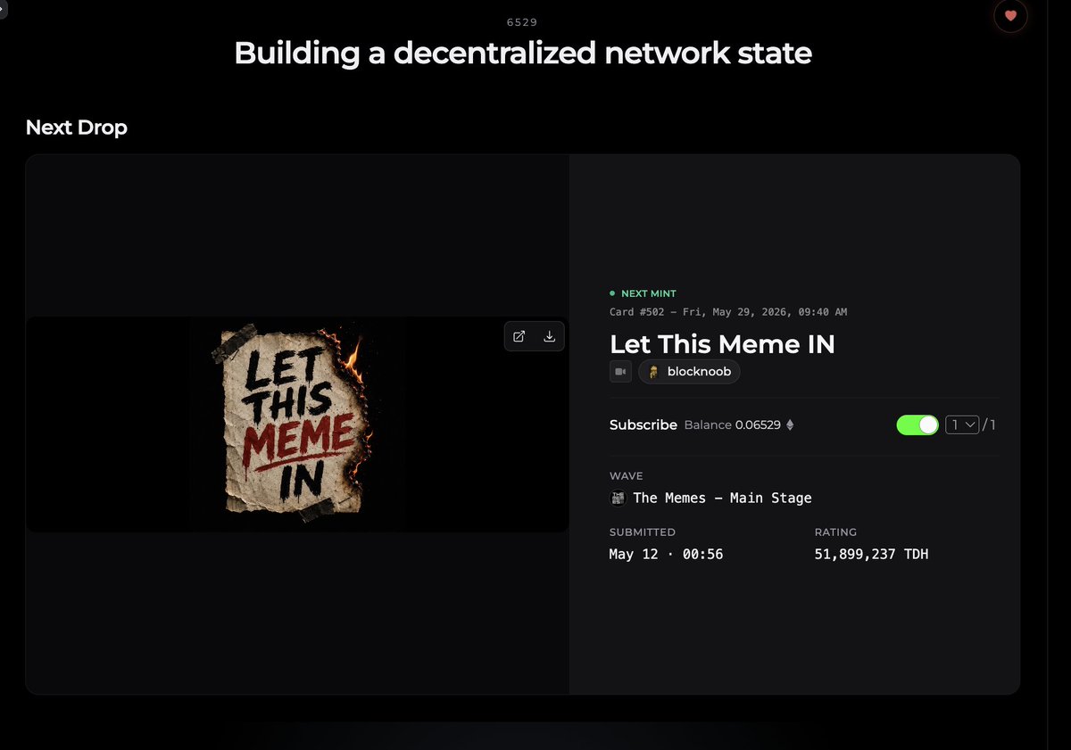 blocknoob 🦇🔊⌐🆇-🆇 tweet media