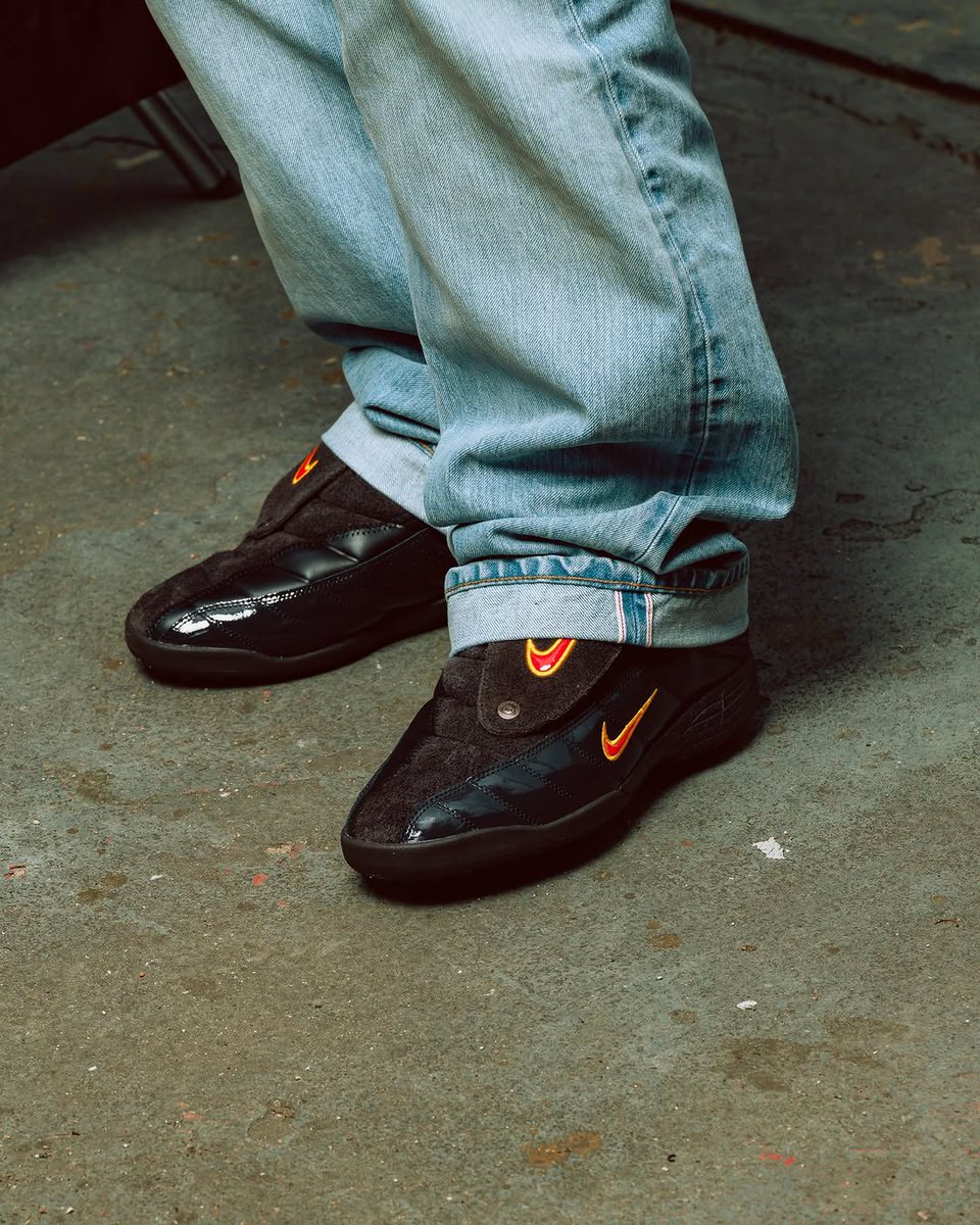 JustFreshKicks's tweet photo. Anyone cop a pair today? 🌐 https://t.co/tYENfudNck