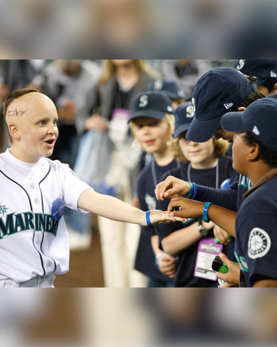 Make-A-Wish Oregon tweet media