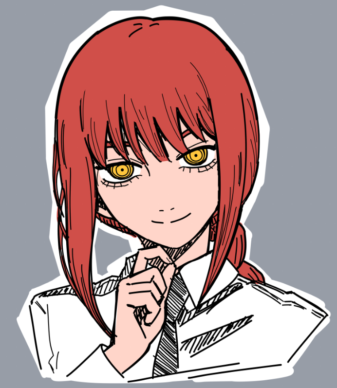 inkaragi's tweet photo. makima study

#csm https://t.co/LchEnJByvv
