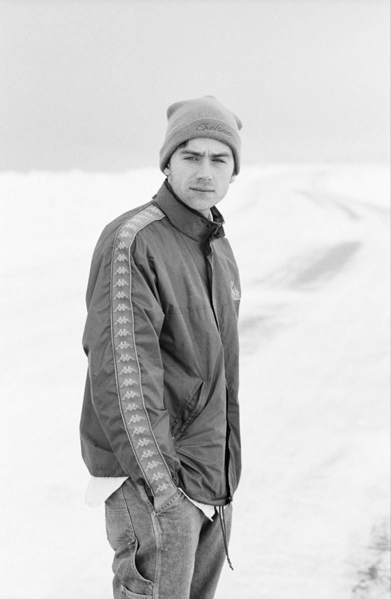 archive damon albarn tweet media