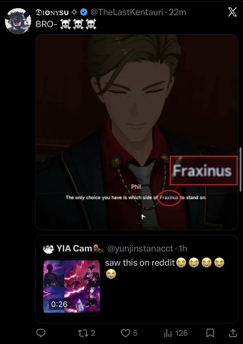 Kaito tweet media