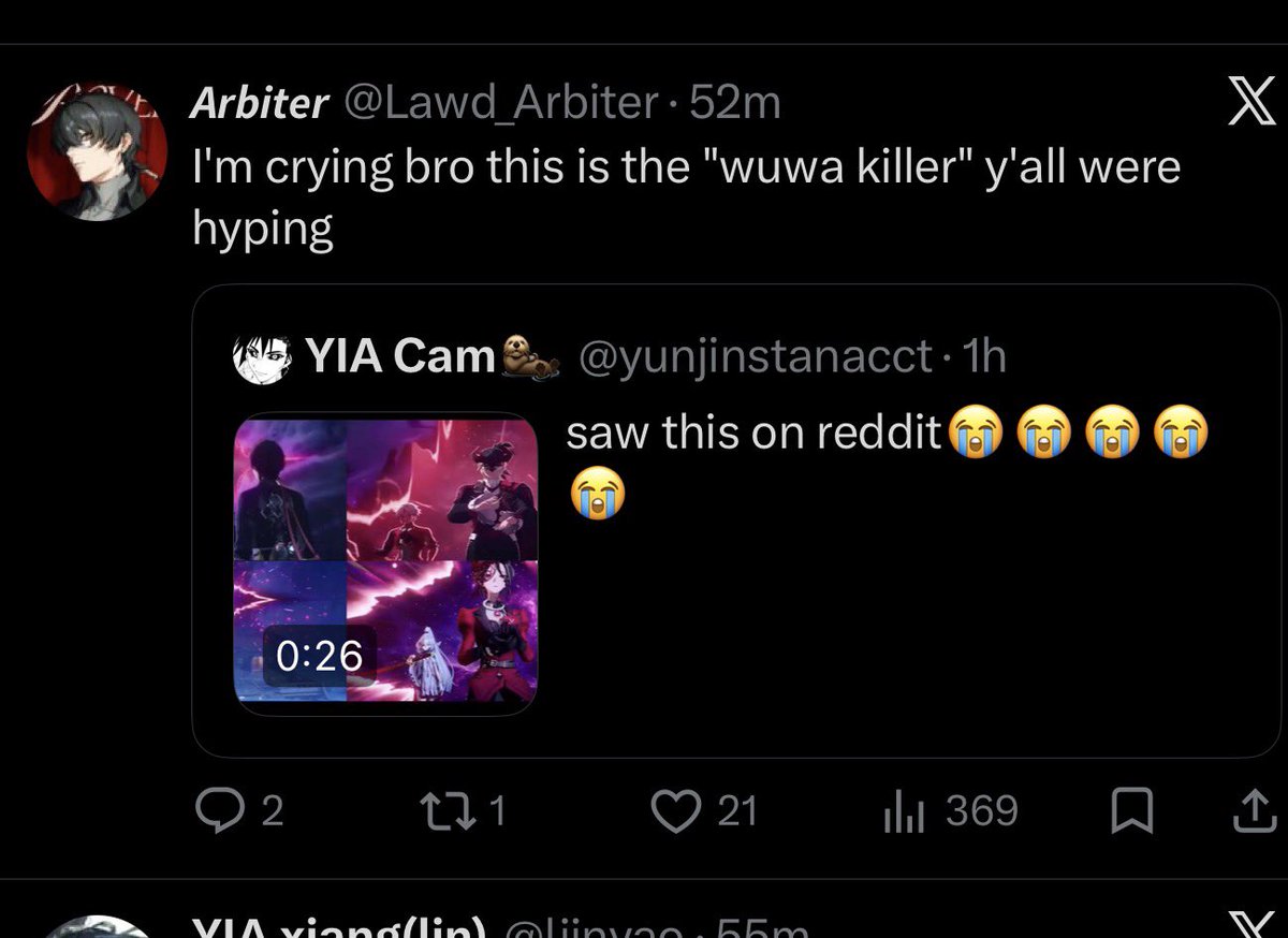 Kaito tweet media