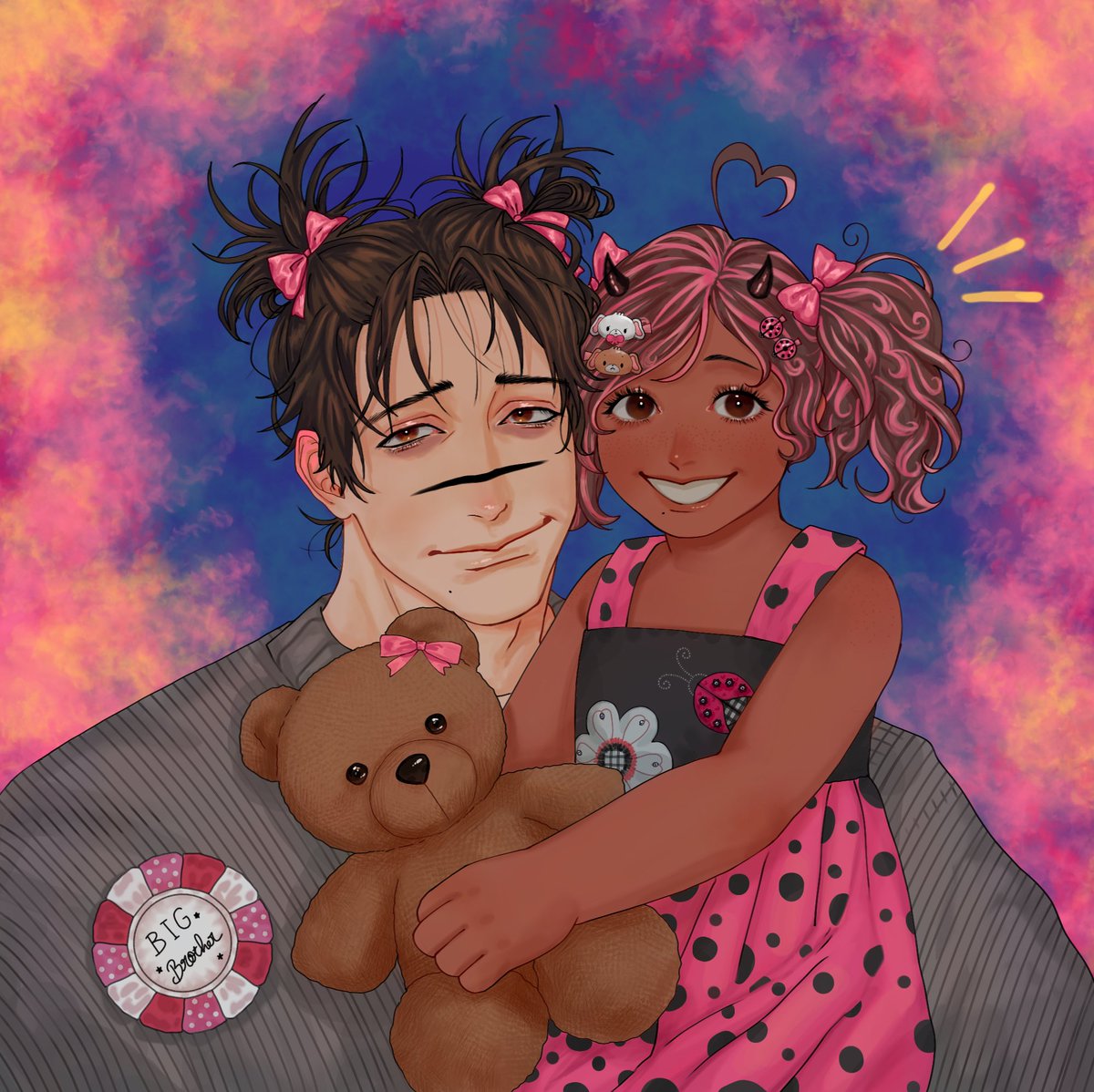 esme 🎀🧁 ⊹ ࣪ ˖ tweet media