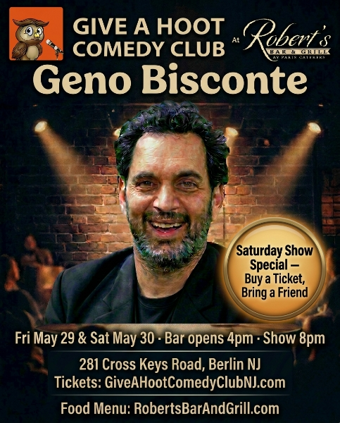 geno_bisconte's tweet photo. Hwey #BerlinNJ i'm in town this weekend.. #GetHere
https://t.co/7e71WkFDiT https://t.co/83QPFAb9yw