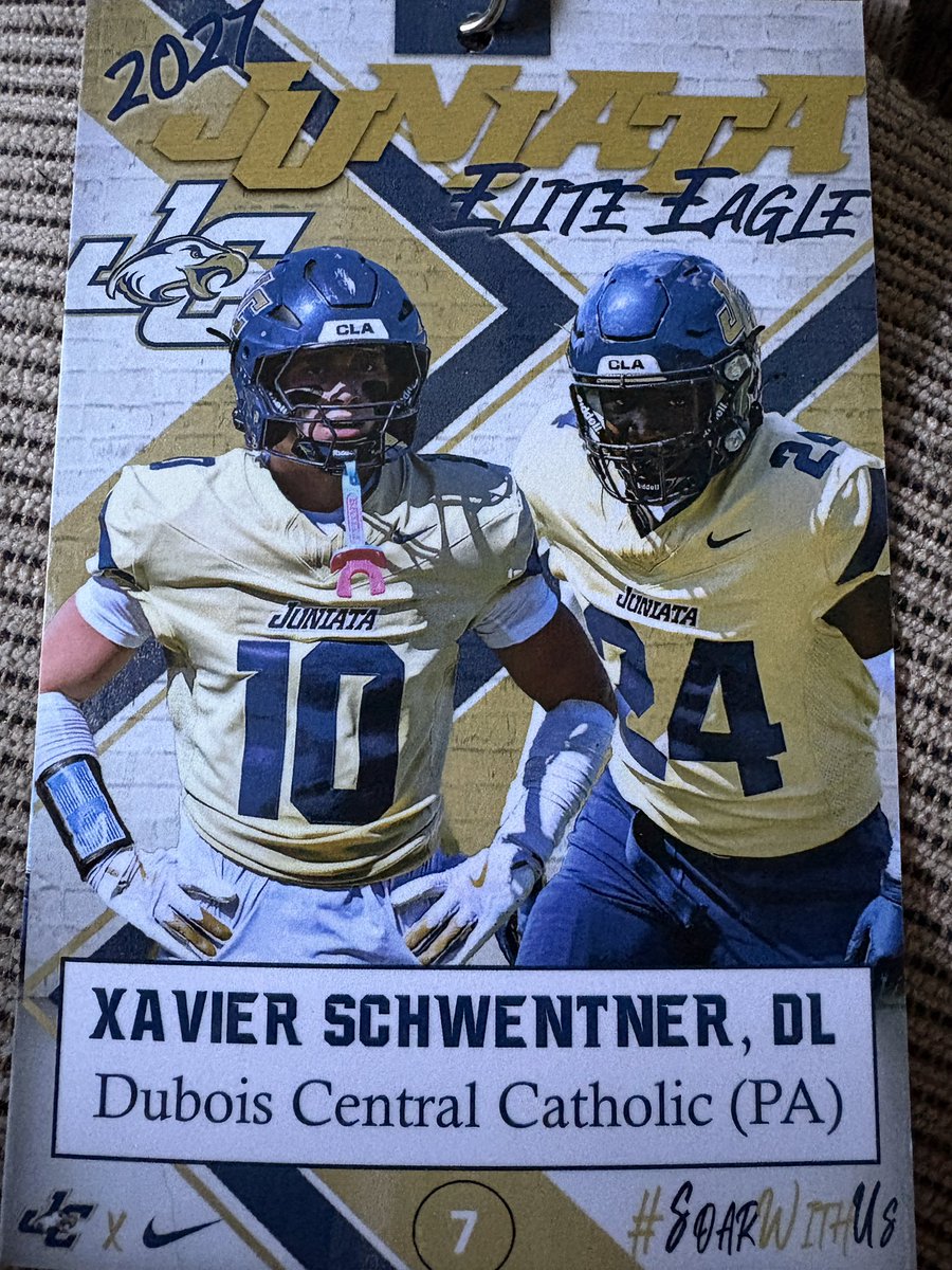 Xavier Schwentner (@xaviers0927) / Posts / X