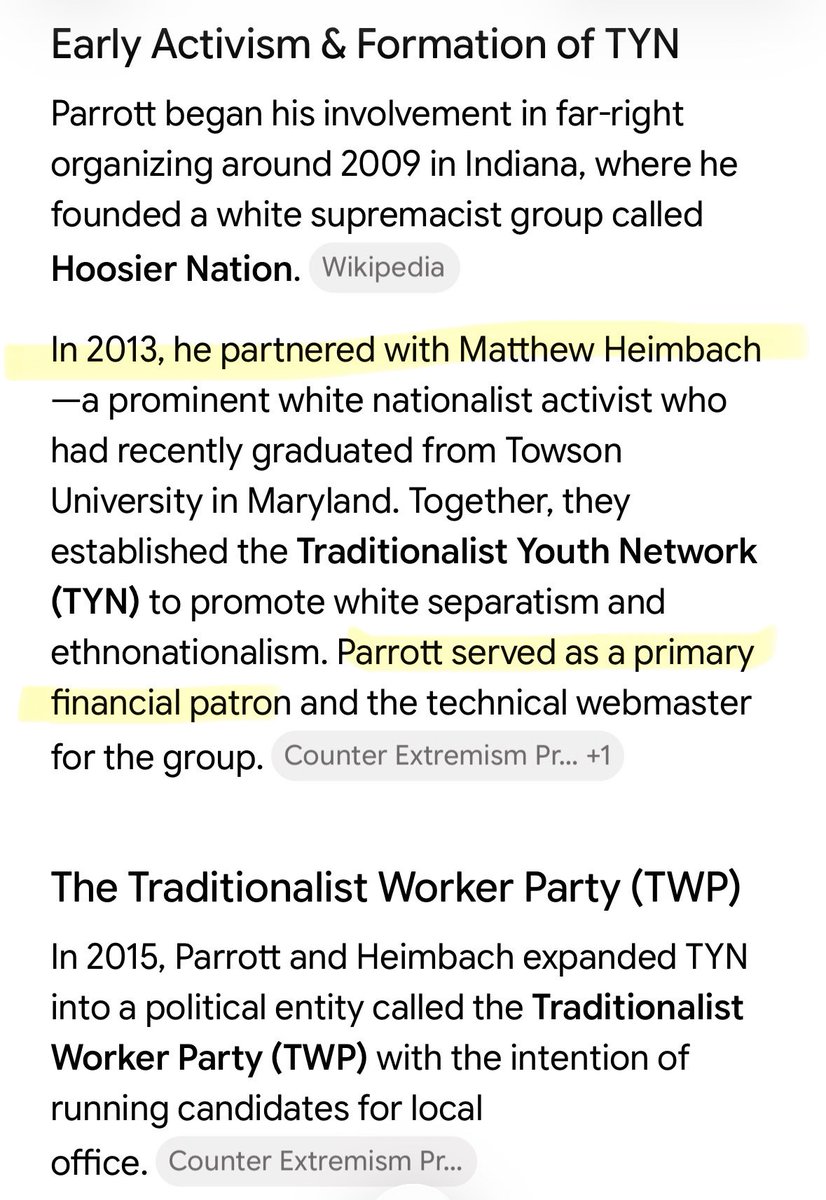 devahaz's tweet photo. @mattyglesias Quite an arc this guy has https://t.co/WQgd8cmbfD