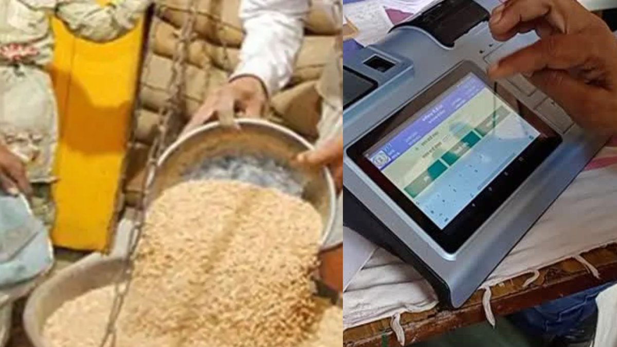 AsianetNewsSN's tweet photo. Food department server down: ಆಹಾರ ಇಲಾಖೆ ಸರ್ವರ್ಡೌನ್ ಶಾಕ್: ಮೇ ತಿಂಗಳು ಮುಗಿದರೂ 40% ಜನರಿಗೆ ಇನ್ನೂ ಪಡಿತರ ಸಿಕ್ಕಿಲ್ಲ!
#RationNews #ServerDown #FoodDepartment #KarnatakaNews #PDSCrisis
Click here: https://t.co/6KSgg7Dgqu https://t.co/tY6KftPTay