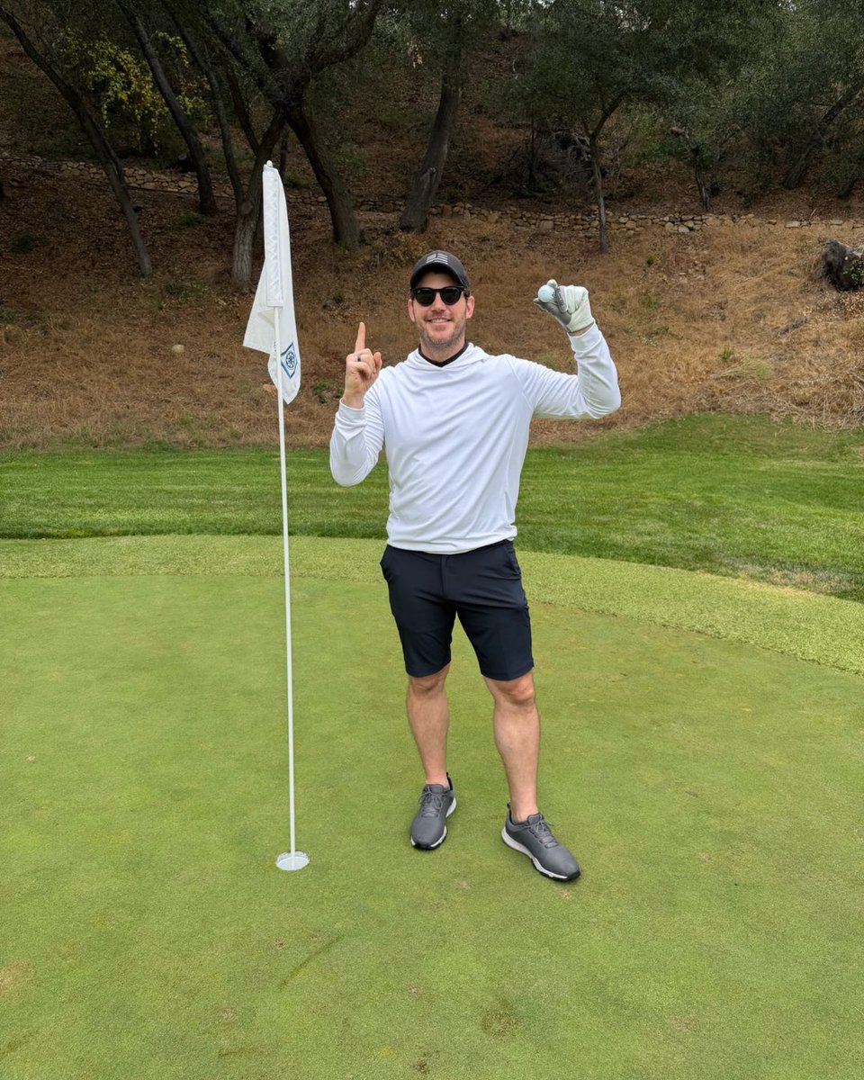 Chris Pratt tweet media