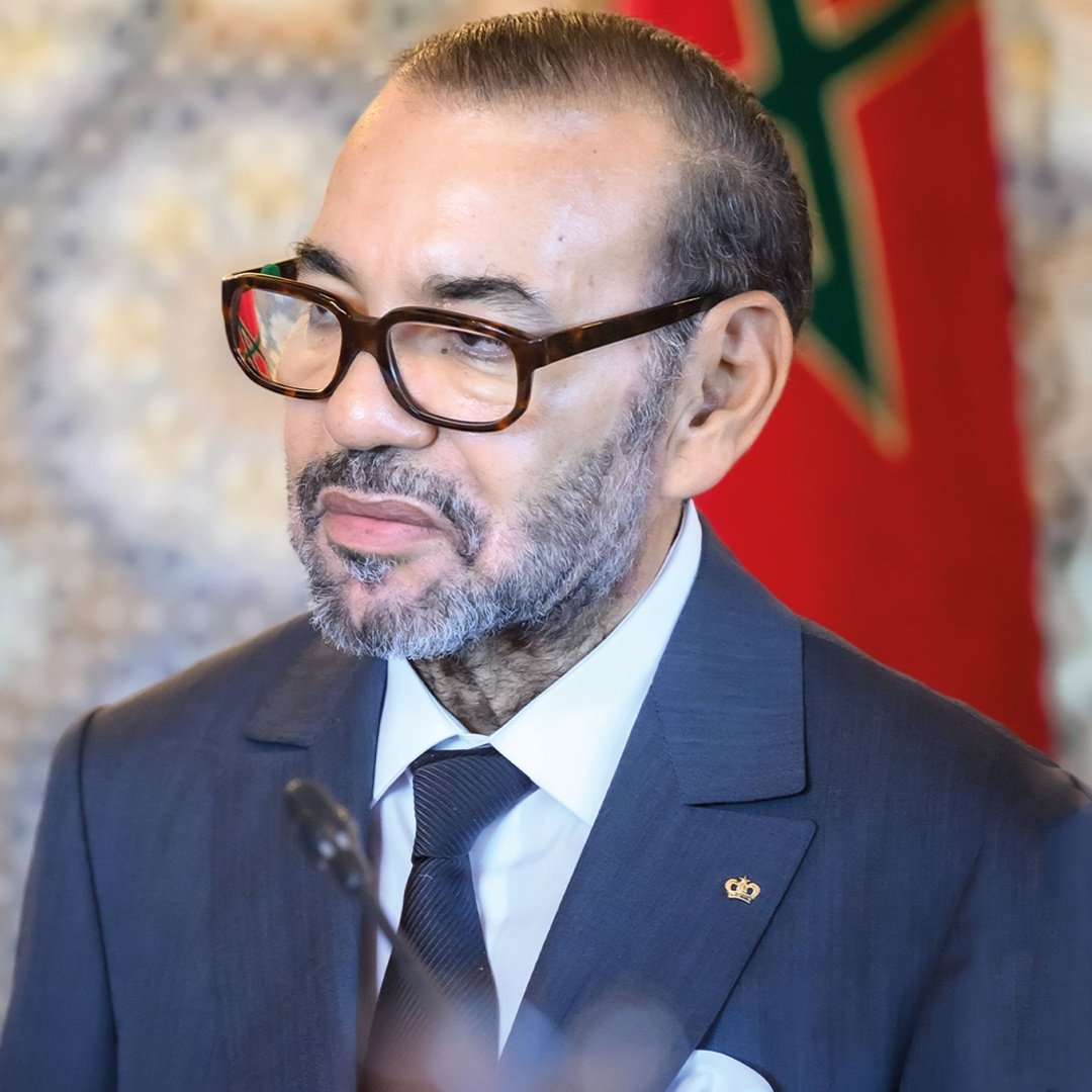 Actu Foot Maroc tweet media