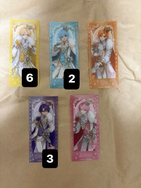ゆの tweet media