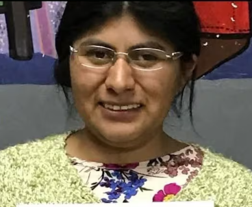 desaparecidaorg's tweet photo. Lamentamos mucho informar que fue localizado el cuerpo de Mónica Alejandra Gutiérrez, de 33 años, desaparecida el 10/12/25 en Barcena, Jujuy. El cuerpo fue encontrado por su abuela, a 2 km de su casa, luego de la búsqueda de las autoridades. Se investigan causales. QEPD Mónica😢 https://t.co/M35pqvx4zi