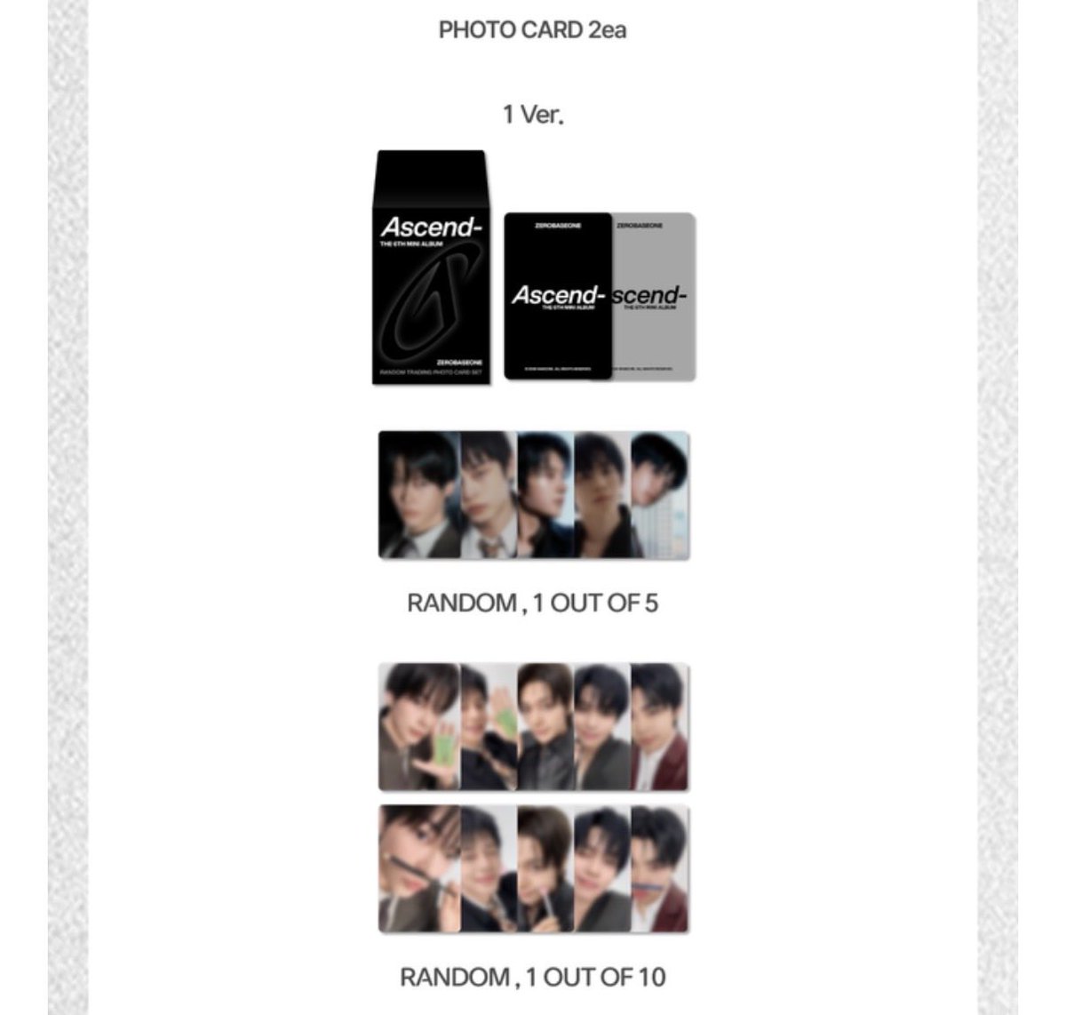 lie_22_'s tweet photo. 제로베이스원 제베원 미니 6집 Ascend- 
플러스챗 트레카 1ver 10ver MD 분철

5/30 토요일 내일 구매
https://t.co/8QTJId4JL2

제베원 제로베이스원 성한빈 김지웅 석매튜 김태래 박건욱 분철 렌티큘러 키링 앨범 케타포 에버라인 메이크스타 플챗 케타포 스타리버 미공포 럭드 헬로 뮤플 사웨 머치 https://t.co/7IhjcbnPS4