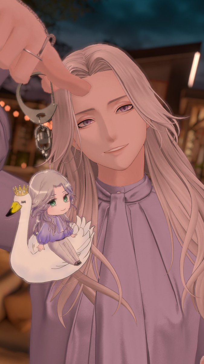 マテウス@ FF14爺鯖🜸 tweet media