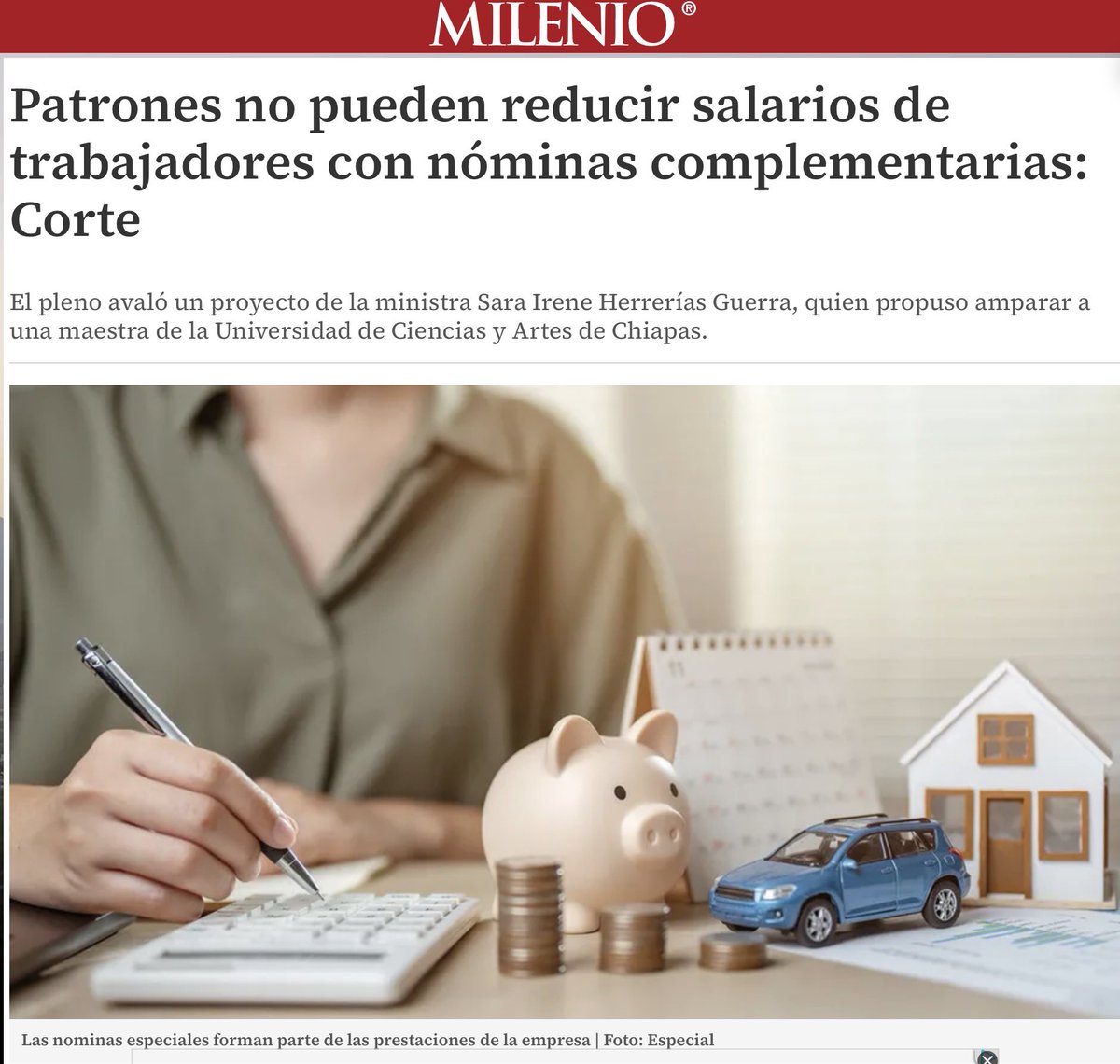 José Mario tweet media