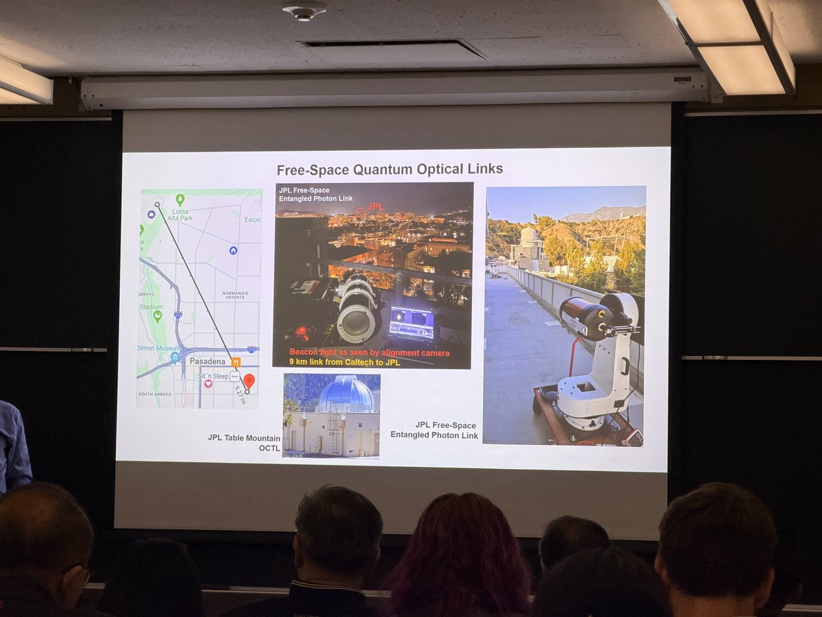 QuantumDom's tweet photo. I’ve said it once and I’ll say it again today.
Quantum companies are Space companies.
$IONQ $INFQ
@NASAJPL https://t.co/3SWUSCNMfW