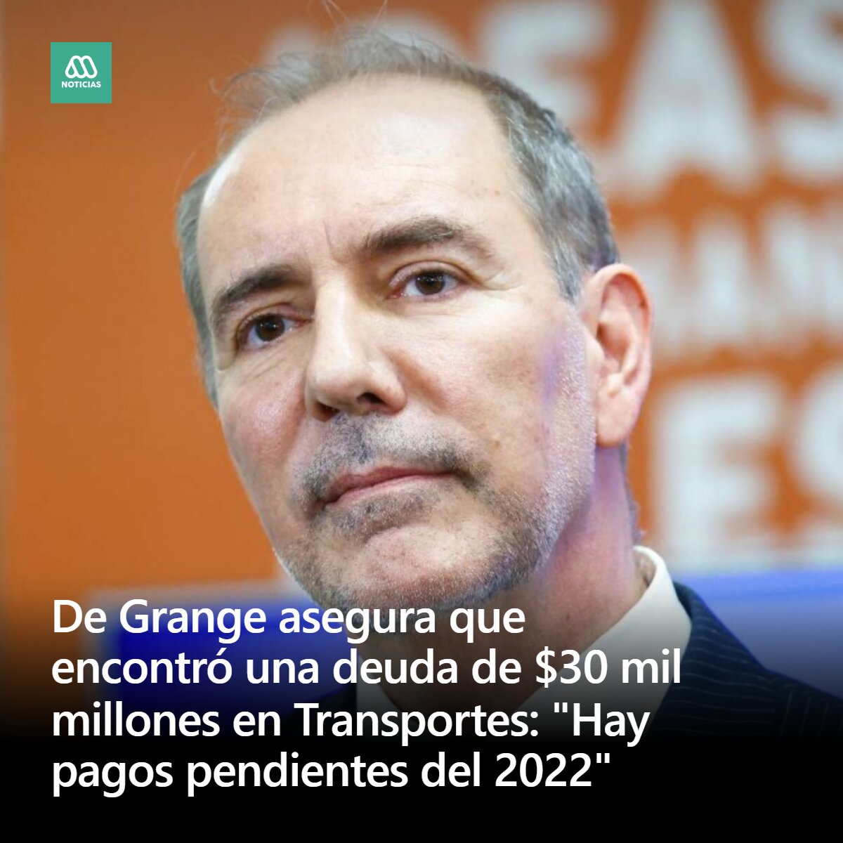 Meganoticias tweet media