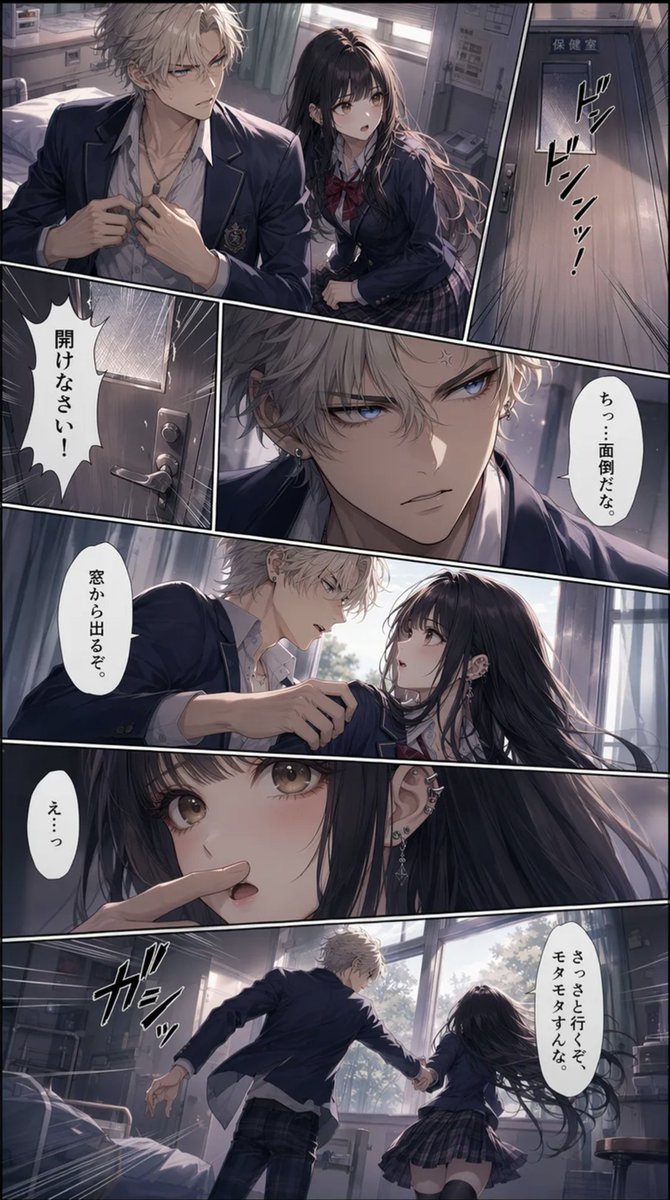 ゆちゃま。 tweet media