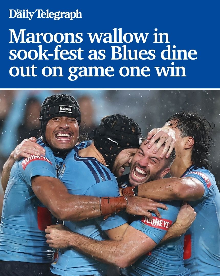 The Daily Telegraph tweet media