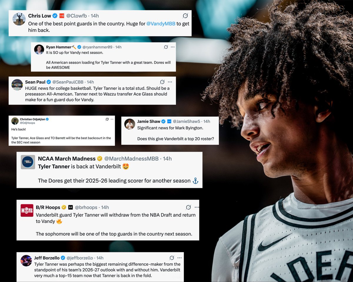 VandyMBB's tweet photo. 🗣️🗣️🗣️ https://t.co/Q3s81JSH3q