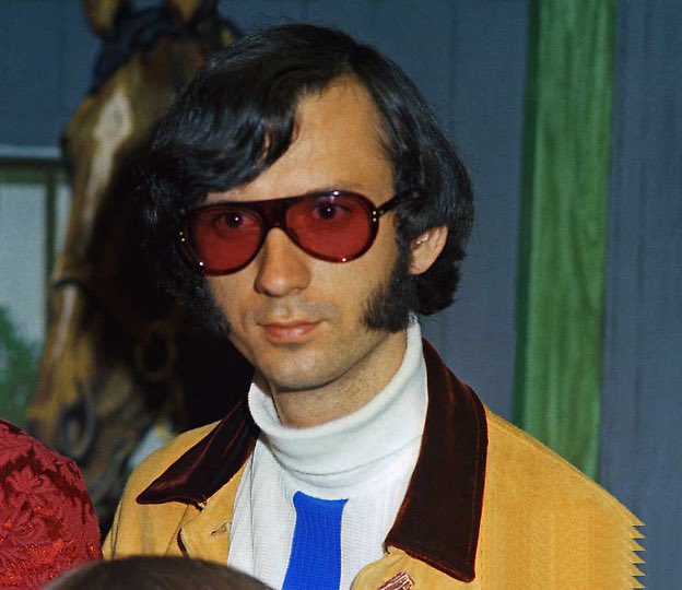 Monkees Daily 🍊🪕🍒 tweet media