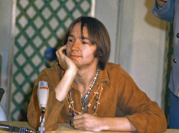 Monkees Daily 🍊🪕🍒 tweet media