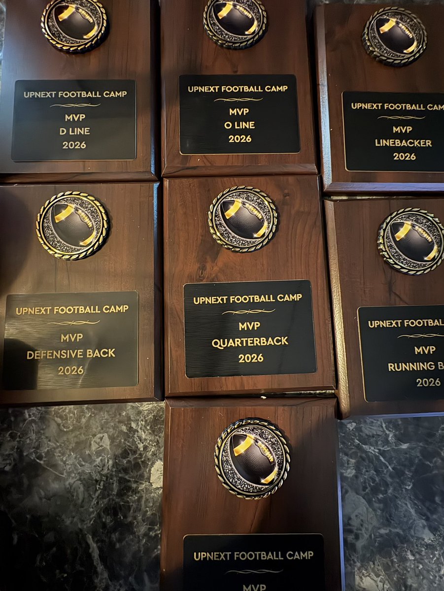 UPNEXT FOOTBALL CAMPS (@UPNEXTCAMPS) / Posts / X