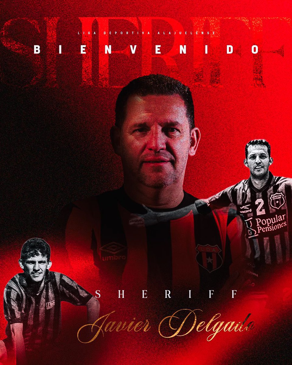 Alajuelense tweet media