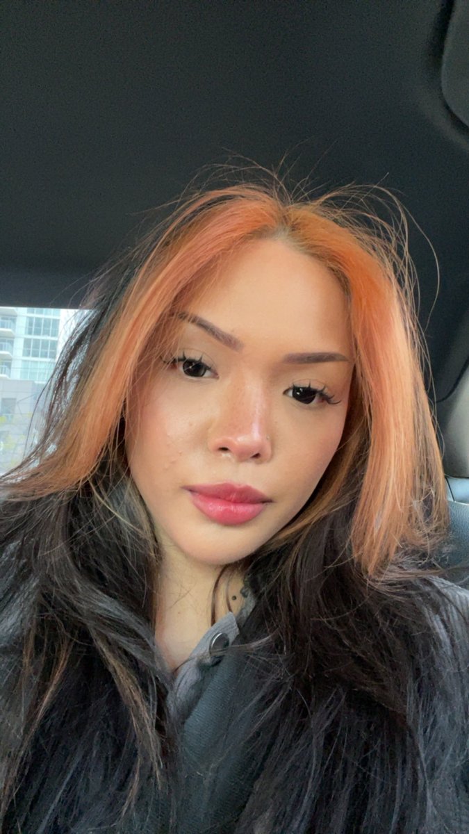 imakatastrophe's tweet photo. I deleted my old twitter. Starting fresh. New to toronto, any recommendations on food places? https://t.co/X5EmPq8VEN