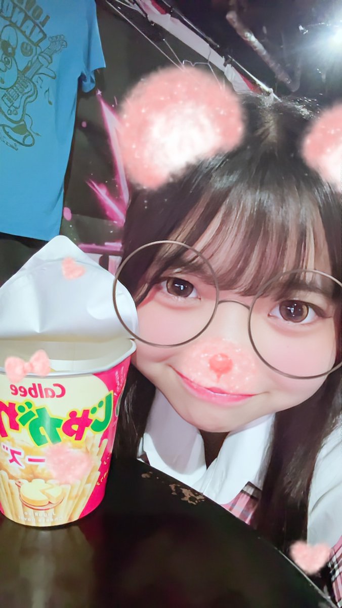 🩷月美 香楽🩷𝕄𝕖𝕝𝕠𝕕𝕚𝕢⭐︎ℂ𝕙𝕖𝕣𝕚𝕖♬ tweet media