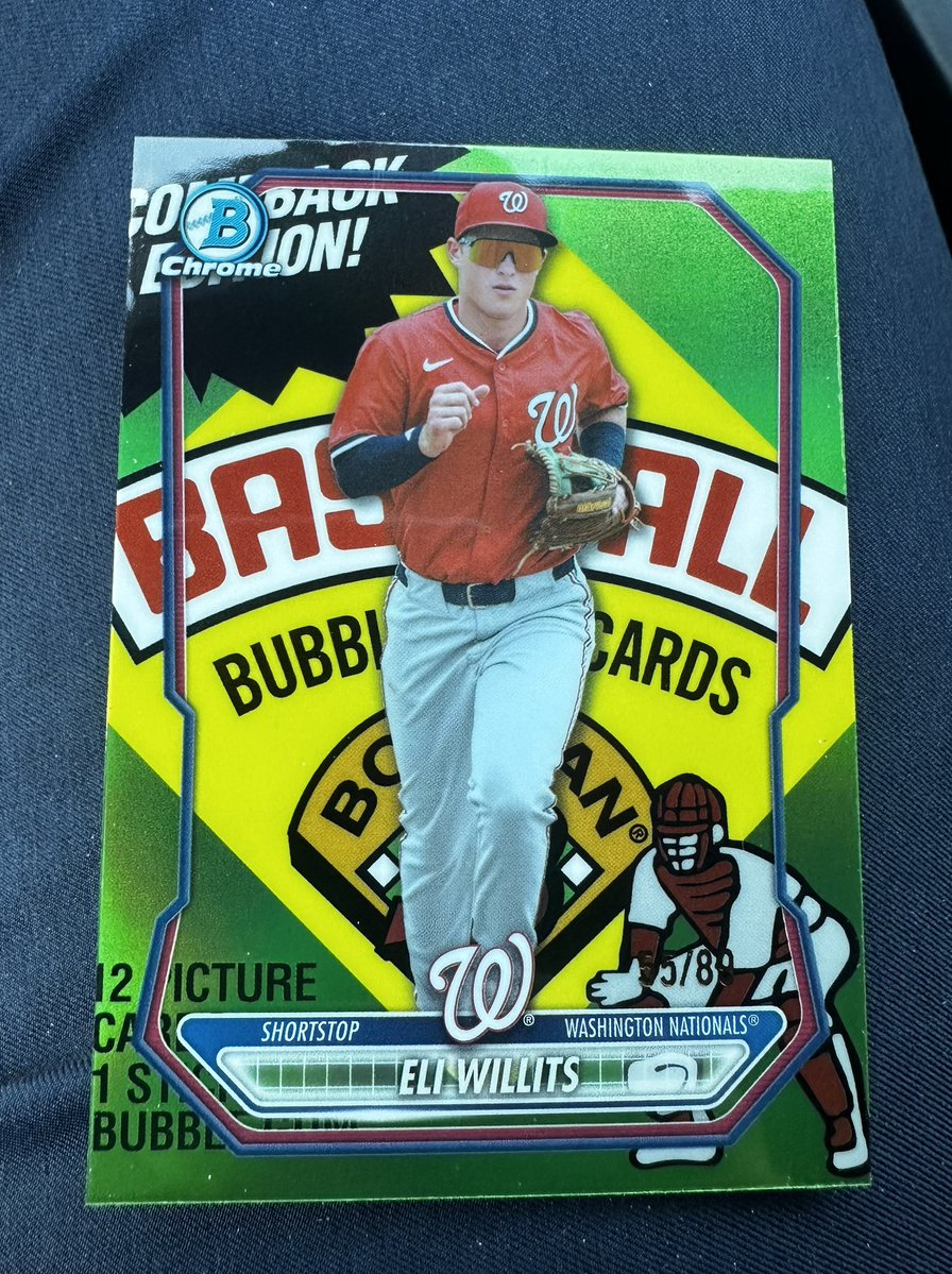 StoutenburgAdam's tweet photo. @Topps https://t.co/rCqM1brD59
