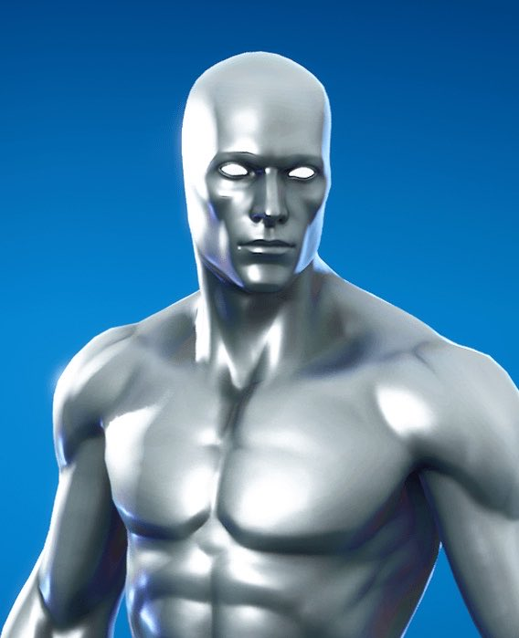 HYPEX's tweet photo. SILVER SURFER RETURNS TOMORROW

HIS WRAP IS FREE ON MAY 30 (Login Reward) https://t.co/BOU4qPZQV0