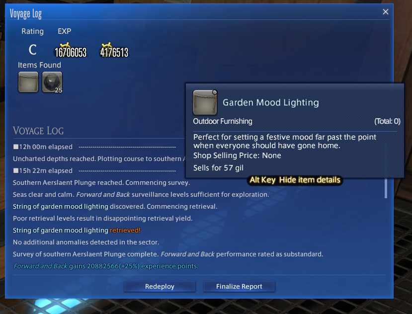 shinamatrix's tweet photo. Omg, finally! Just as the price of it has dropped enough on the MB that I might as well have just bought it XD #FFXIV https://t.co/IWxVirxAfv