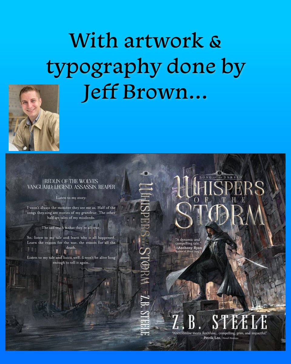 Z.B. Steele tweet media