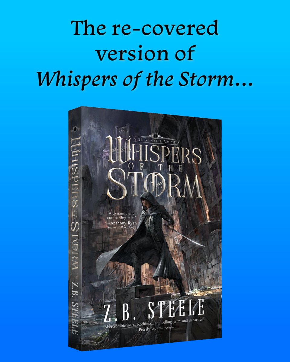 Z.B. Steele tweet media
