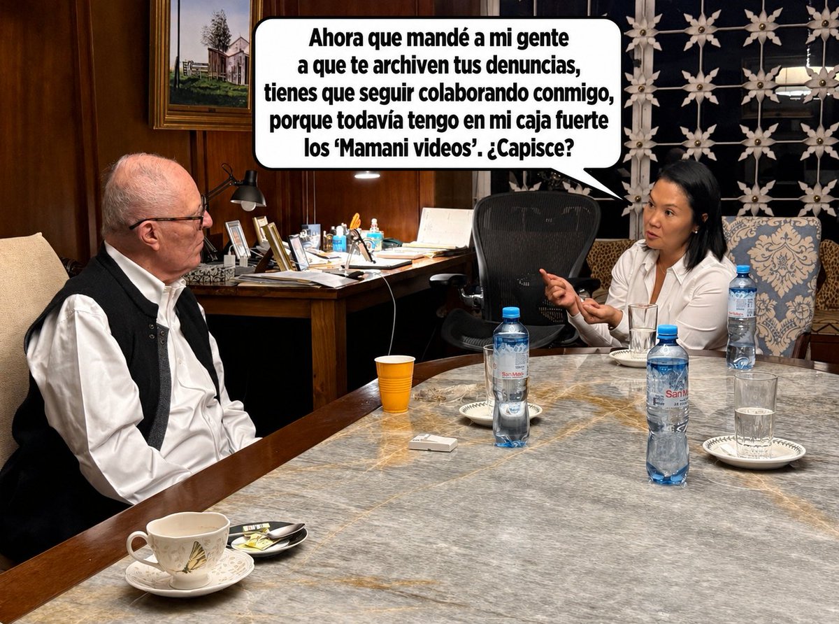 Doris Gama tweet media