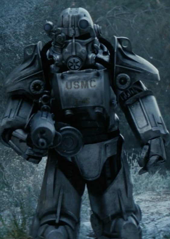 ☢️Fallout Films tweet media