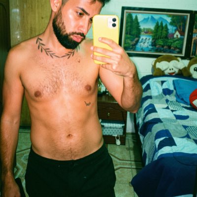 therealbichote4's tweet photo. #NuevaFotoDePerfil https://t.co/IEpIbtJnM1