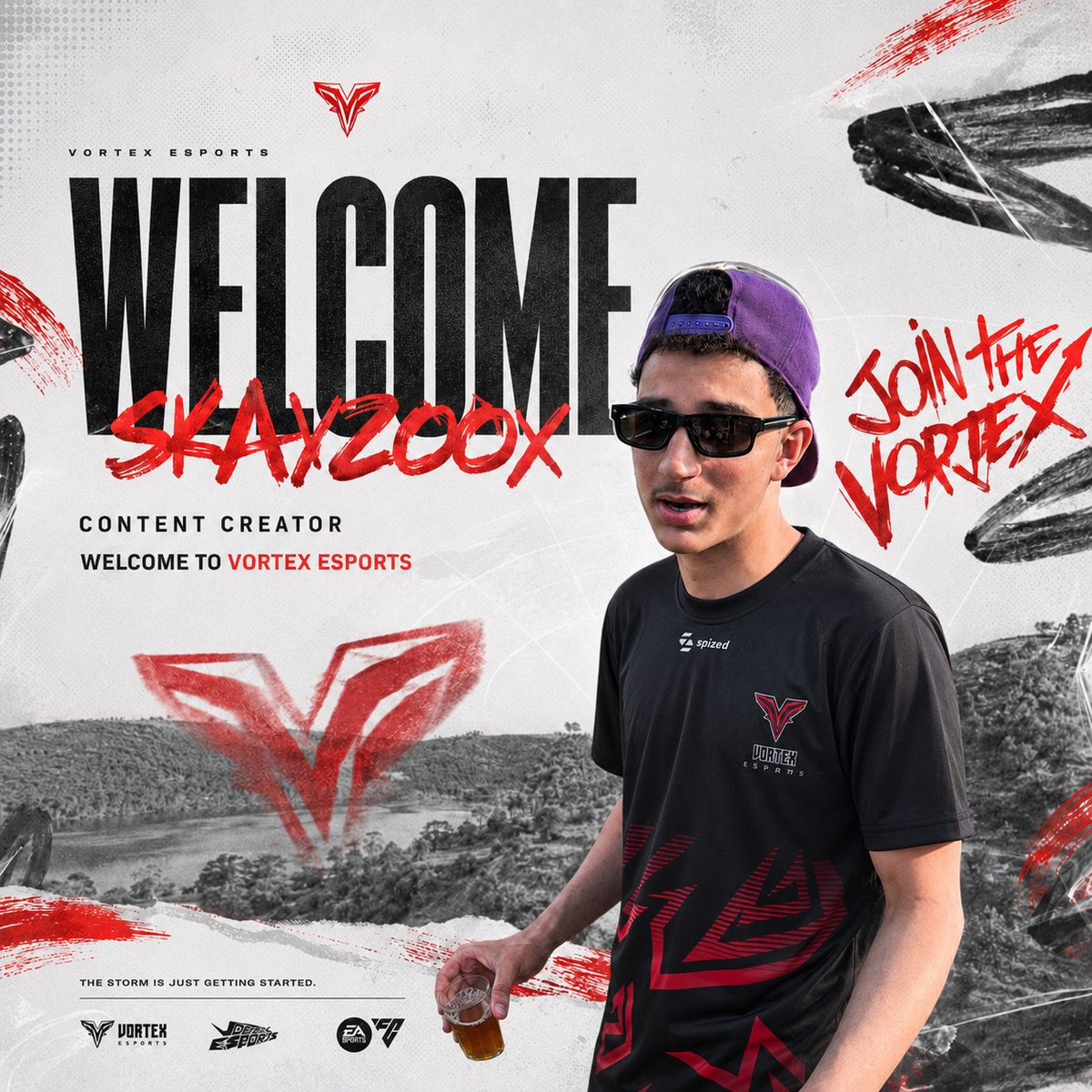 VortexEsportsMA's tweet photo. https://t.co/1Qh1YuNTs3