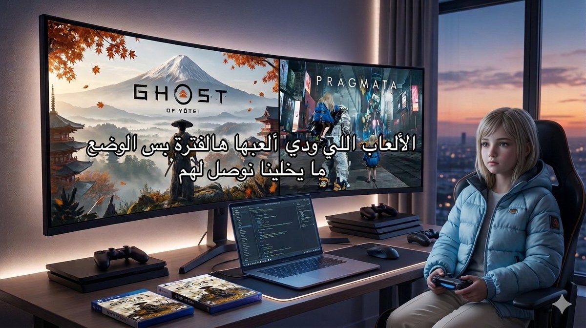 yaqootblue's tweet photo. @MEstoresksa و لا شيء 🥲 ابغى عيدية لعبتين 
حطيتها تلميح للأهل و محد عطاني وجه 🤣
@PlayStationSA 
🥺🥺🥺🥺🥺🥺🥺🥺🥺 https://t.co/8PTVUNRG8q