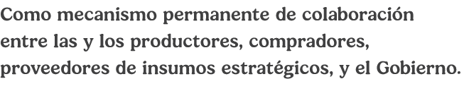 ANECMEXICO's tweet photo. Conoce el Sistema de Ordenamiento de la Producción y la Comercialización del Maíz Blanco en México

👇👇
https://t.co/qzCb8EzMN6 https://t.co/jqQHZd82Rw