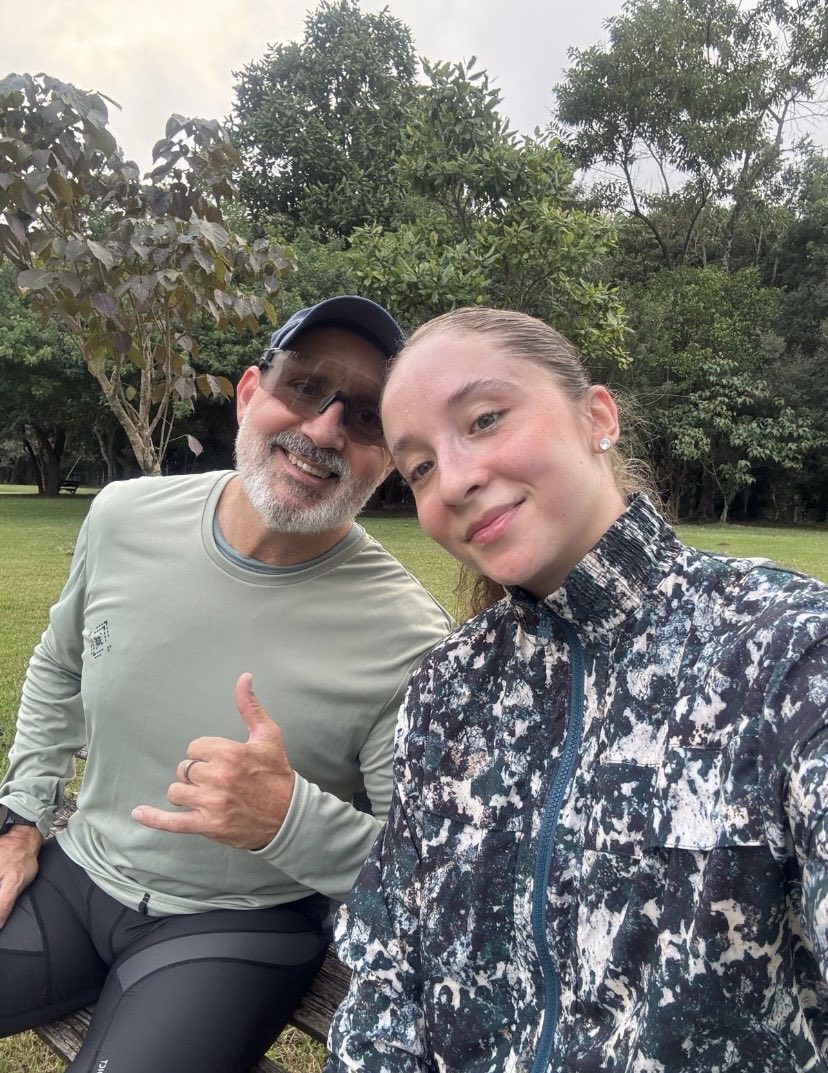 pietrap22's tweet photo. De hoje de manhã, meu pai e eu treinando juntos 🏃‍♀️🏃🏻‍♂️ https://t.co/kxpCQ38TnN