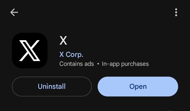 notif delay 🥲 tweet media