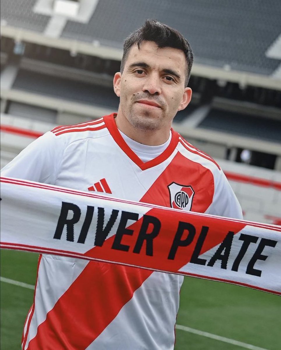 CarpetaMillo_'s tweet photo. Lo que hizo Acuña por River tendrá su fruto. No se le dio el torneo pero va a terminar ganando cosas muy importantes con River. https://t.co/hSz03Lb5K4