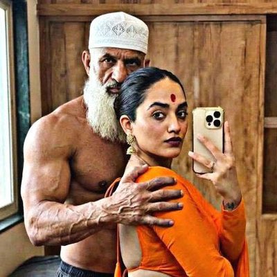 Roleplayer Kasaai Molvi tweet media